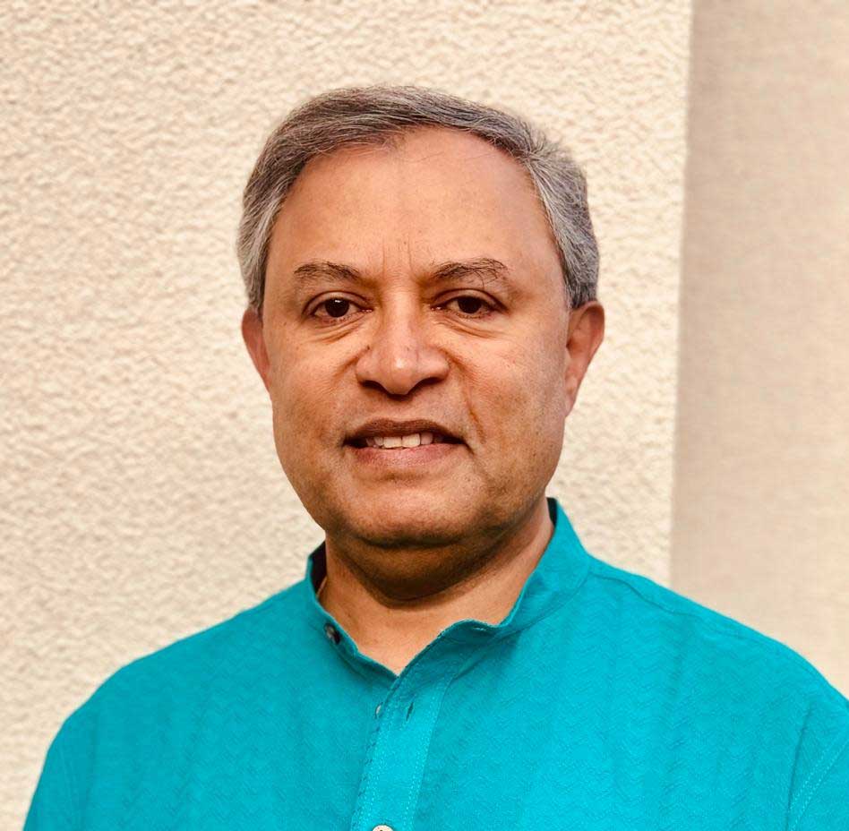 Anil Nair