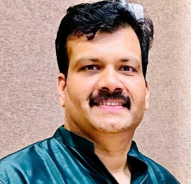 Sujith Viswanath